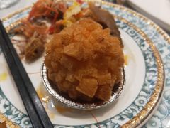 -金米箩大酒店(五角场店)
