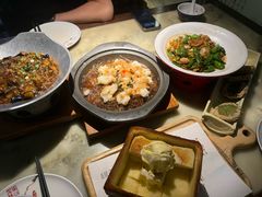 -绿茶餐厅(成都大悦城店)