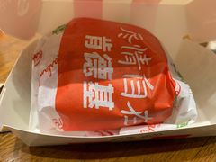 -肯德基(胜利店)