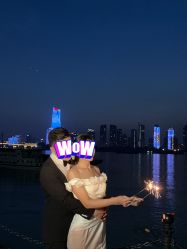 -青禾蒙娜丽莎婚纱摄影(武汉总店)