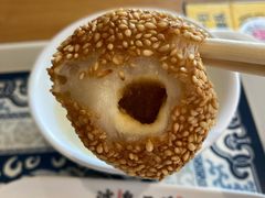 -冰泉豆浆馆(阳朔店)