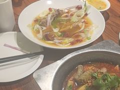 -竹溪一号·天域阁(骑马山店)