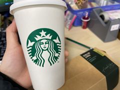 -星巴克(南京弘阳购物中心店)