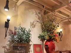 -玛格萝妮比萨屋(陆家浜路店)