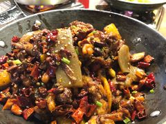 -自己人(九码头店)