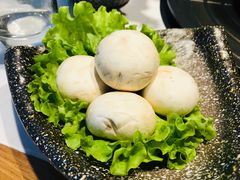 -哈拉海和牛主题餐厅(哈西店)