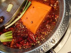 -李姑婆鲜切牛肉火锅自助(凤城二路店)