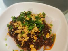 开心凉粉-川香楼酒家