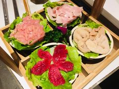 丙申四喜-丙申臺火锅