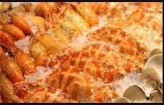 -广州粤海喜来登酒店