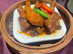 -粤匠·澳门点心粤菜海鲜(澳门半岛店)