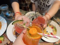 -第101座花园餐厅(湖滨88店)