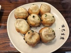 -哑巴生煎(临顿路店)