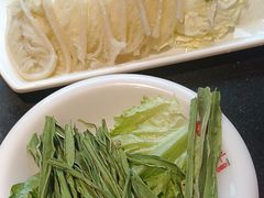 -一斗火锅·招财羊毛肚(北温泉九号店)