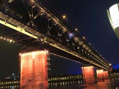 -武汉两江游览·夜游长江(汉口粤汉码头)