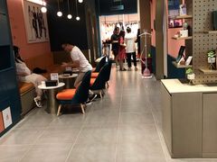 -海马体照相馆(无锡清扬茂业天地店)