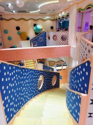 -奈尔宝·儿童乐园·亲子餐厅(苏州大悦城店)