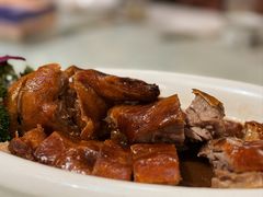 -广州海鲜酒楼(长丰园店)