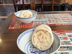 -老西安韩记三鲜煮馍(四府街店)