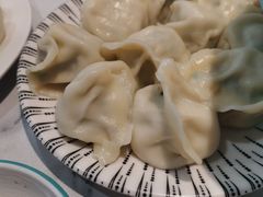 -叁拾壹克饺子·东北菜(国贸店)