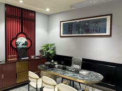 -川香鼎盛·川府家宴商务宴请(市桥富华总店)