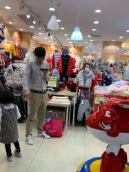 -婴知岛(相城天虹店)