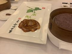 -全聚德(常州店)