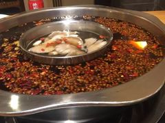 -锅首鲜品火锅(鸳鸯店)