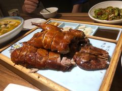 -翠云楼·汽锅鸡·云南特色菜(翠湖公园店)