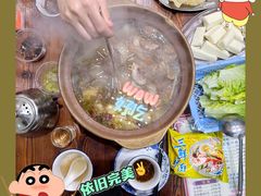 -威邵鸡煲(西华路总店)