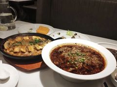 -小放牛炒菜馆(裕华万达店)