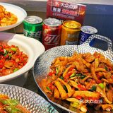 吃湘菜的快乐谁懂呀！一整个大满足！