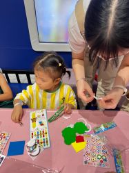 -LuckyStar幸运星家庭娱乐中心(东莞国贸店)