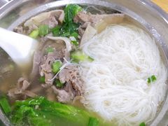-福屿鲜捞小吃·捞化(福屿总店)