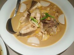 -荣轩(新荣记环球金融中心店)