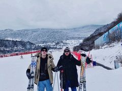 -太子岭滑雪场