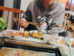 -北木南烤肉和酒(重庆雾都广场店)