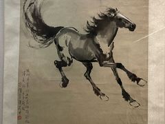 -徐悲鸿纪念馆
