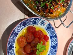 -杨记隆府重庆江湖菜(大悦城店)