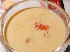 -战斧牛排餐厅(百盛优客店)