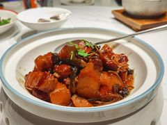 -千百味红餐厅·江西菜(绿地双子塔店)