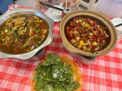 -三只鸟本地特色菜馆(上饶总店)