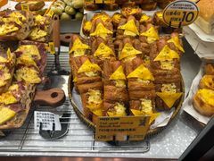-PAPER STONE BAKERY(天汇广场店)