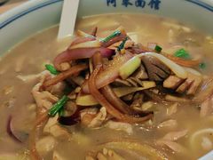 -阿琴面馆(武林路店)
