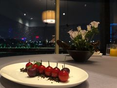 樱桃鹅肝-采蝶轩(和义路店)