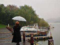 -天目湖涵田度假村