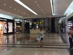 -燕莎友谊商城(金源店)