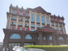 -友鹏海鲜(新宜白大道店)