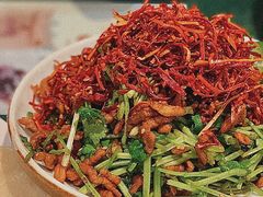 -老昌春饼(中央大街店)