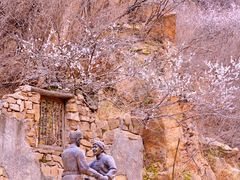-妙峰山风景名胜区